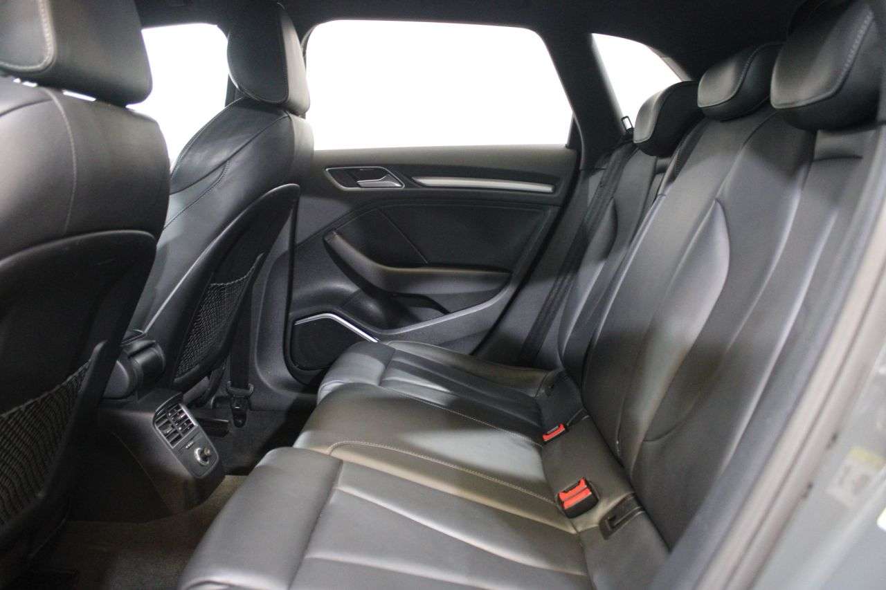 2017 AUDI S3 2017 AUDI S3