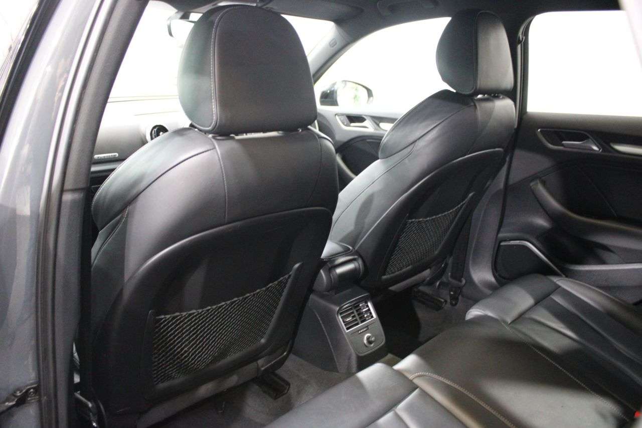 2017 AUDI S3 2017 AUDI S3