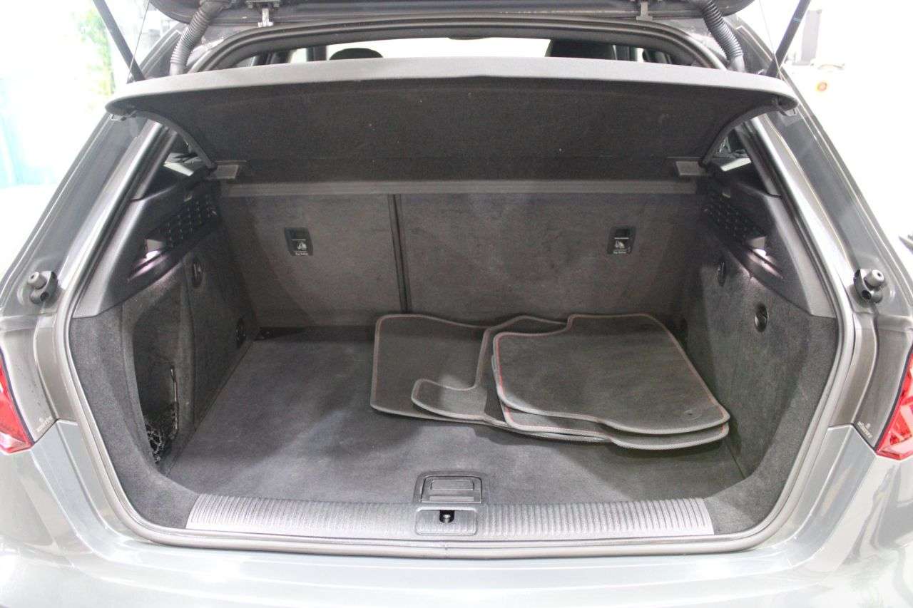 2017 AUDI S3 2017 AUDI S3