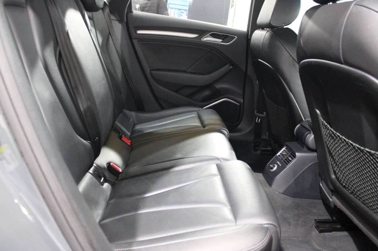 2017 AUDI S3 2017 AUDI S3