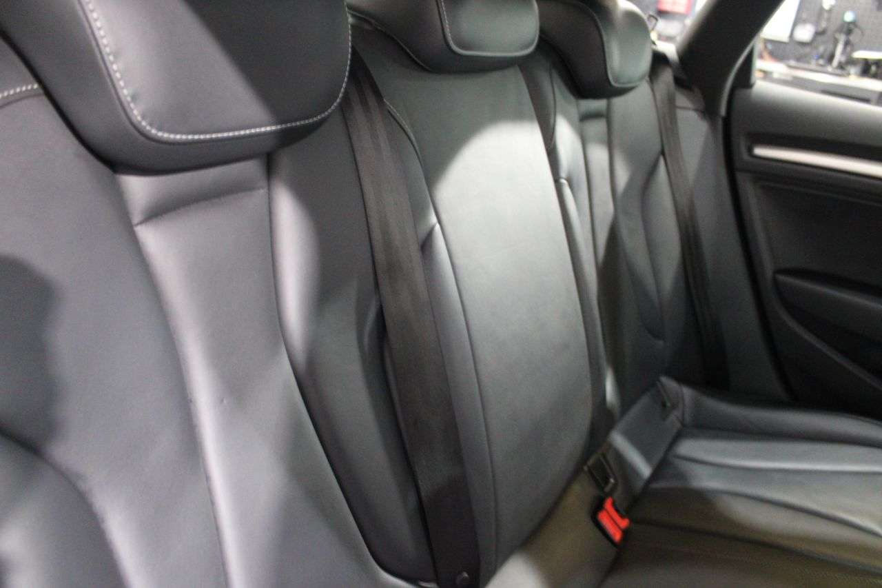 2017 AUDI S3 2017 AUDI S3