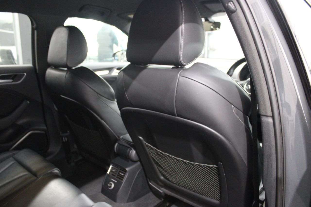 2017 AUDI S3 2017 AUDI S3