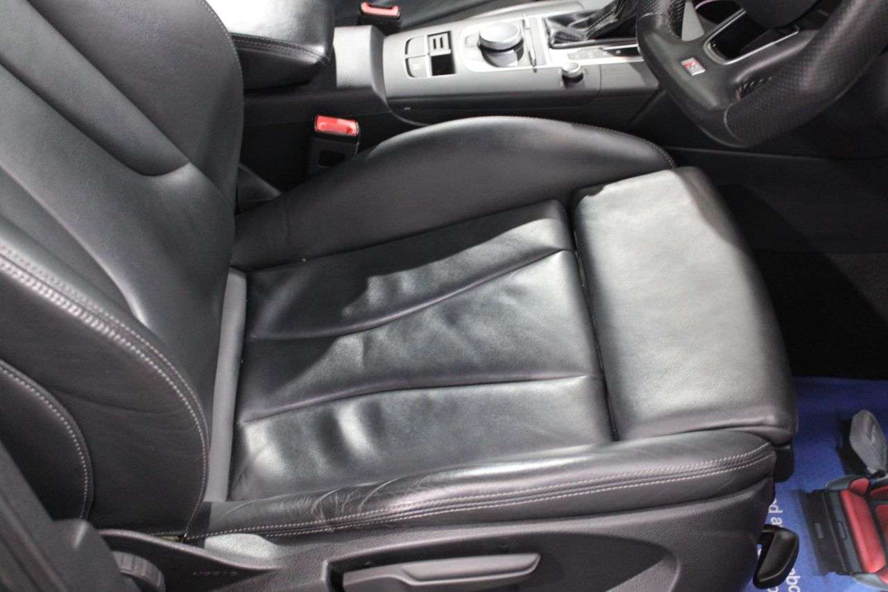 2017 AUDI S3 2017 AUDI S3