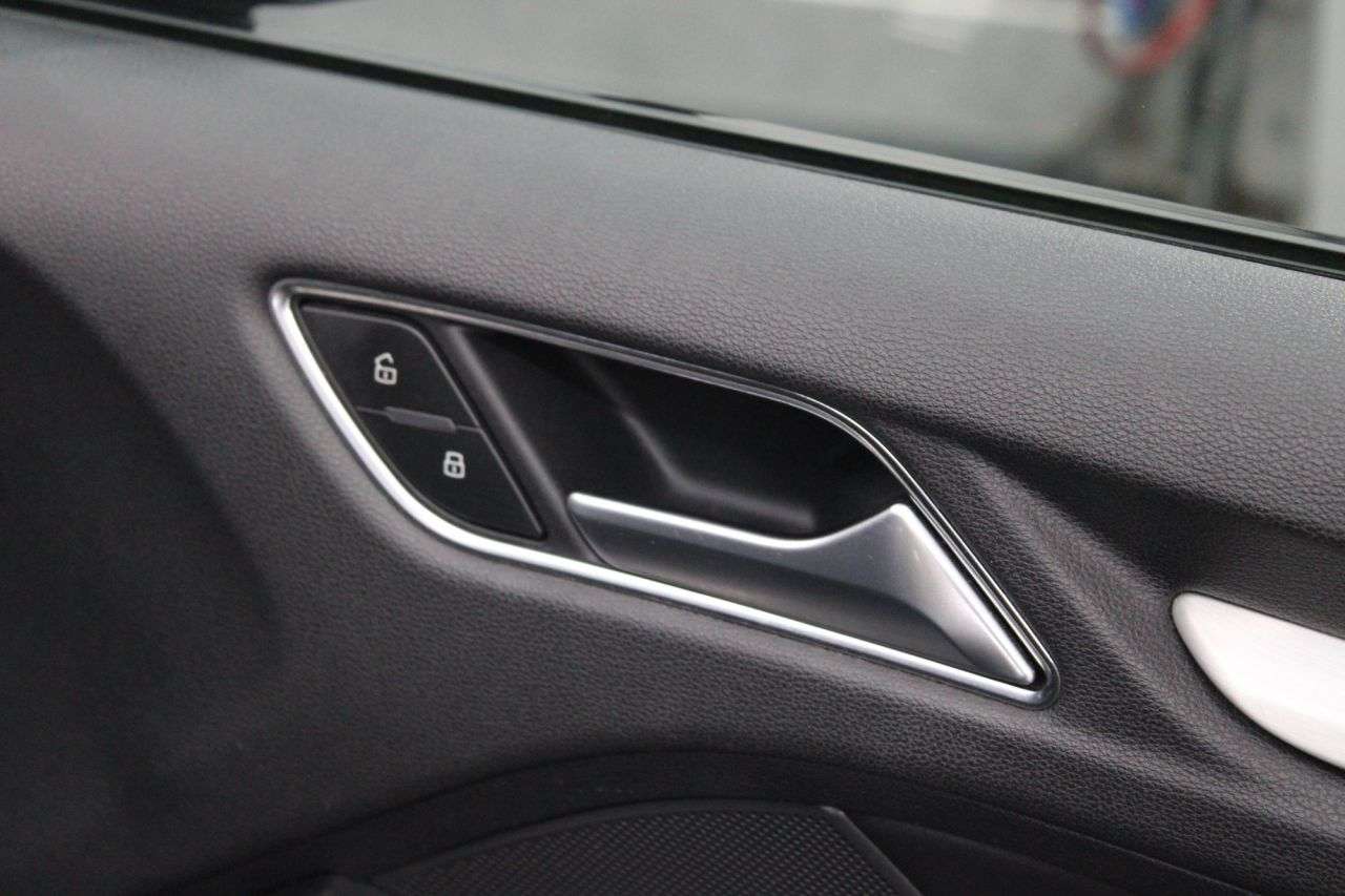 2017 AUDI S3 2017 AUDI S3