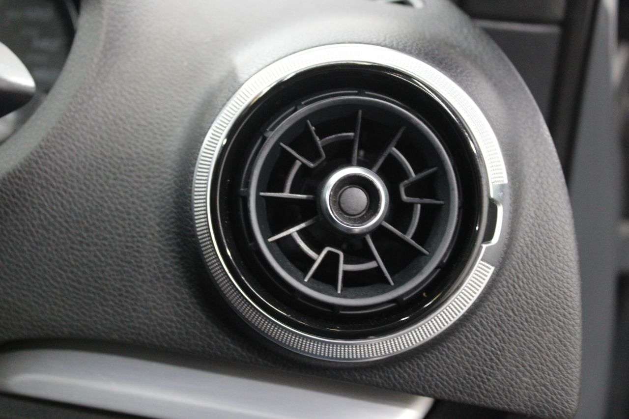 2017 AUDI S3 2017 AUDI S3