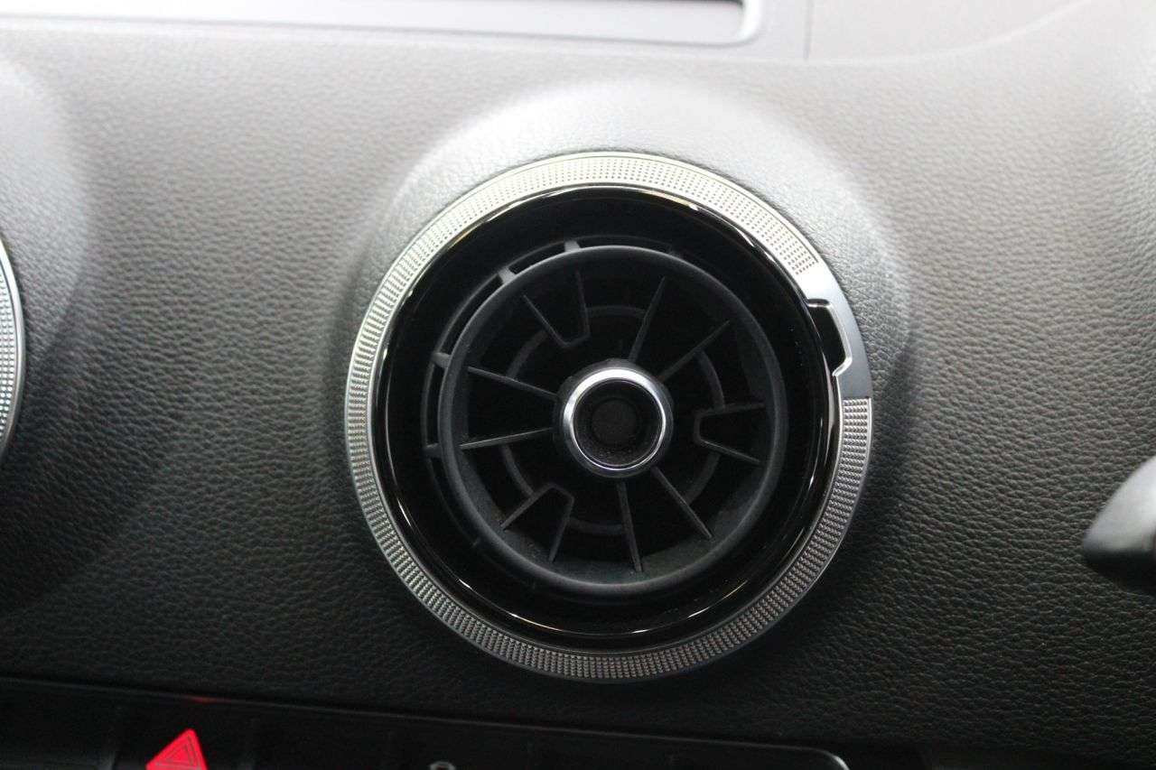 2017 AUDI S3 2017 AUDI S3