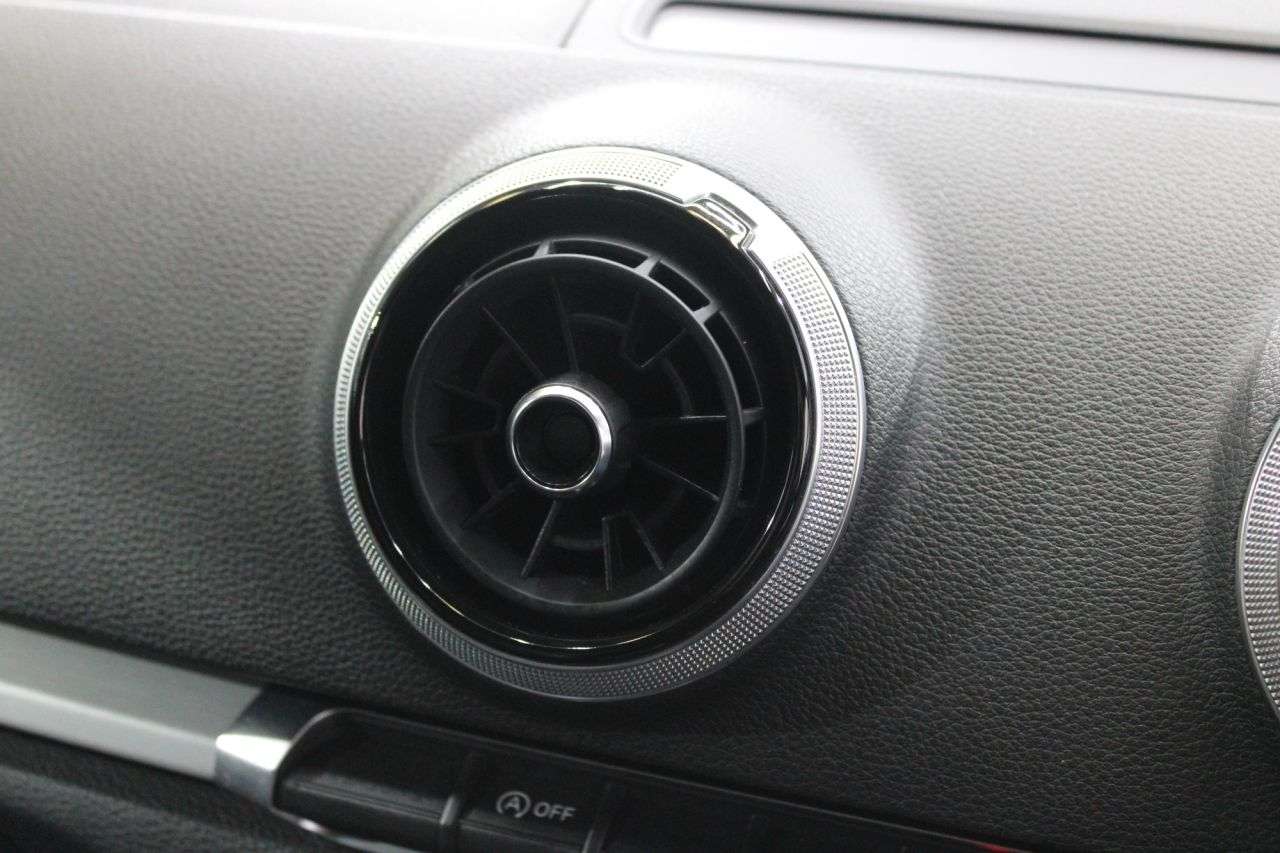 2017 AUDI S3 2017 AUDI S3