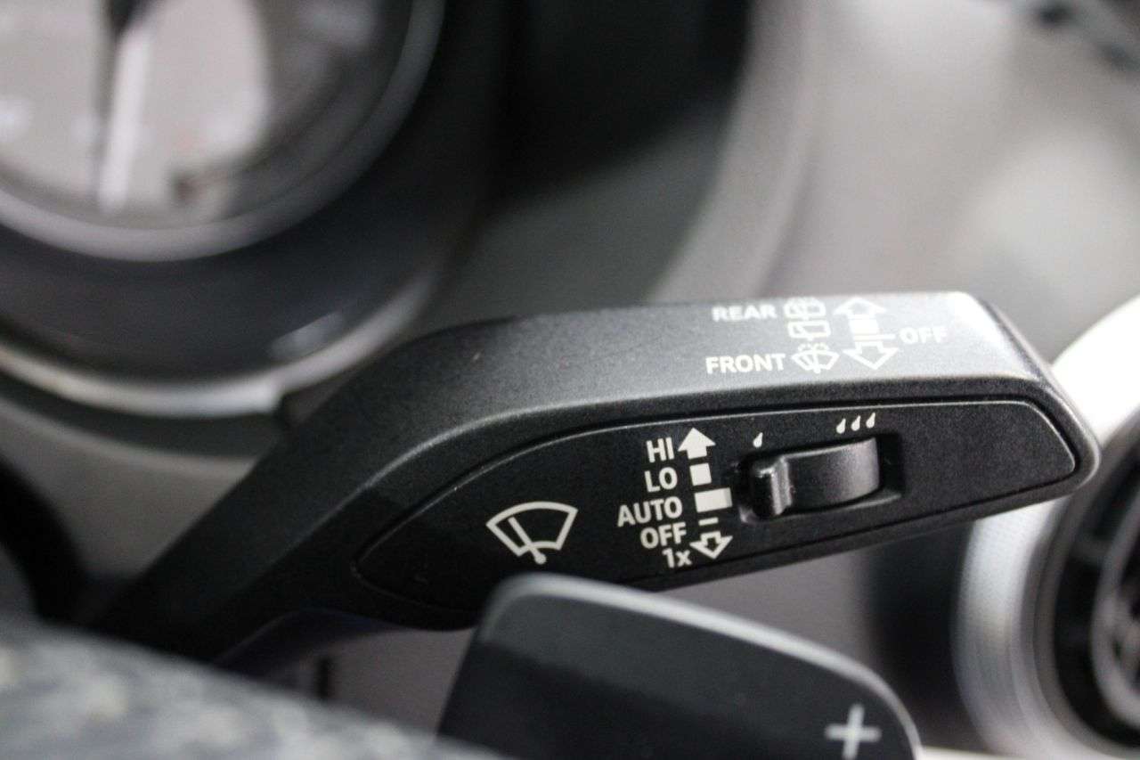 2017 AUDI S3 2017 AUDI S3