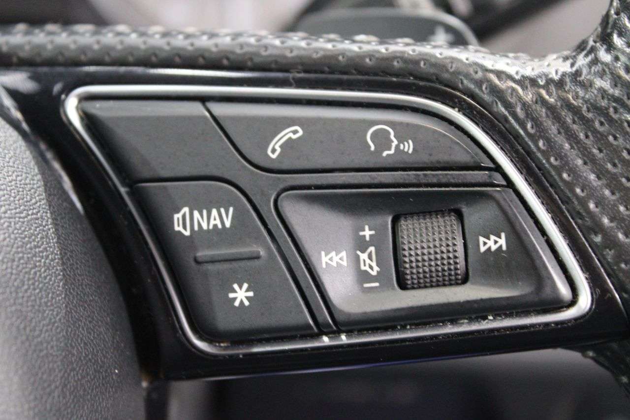 2017 AUDI S3 2017 AUDI S3