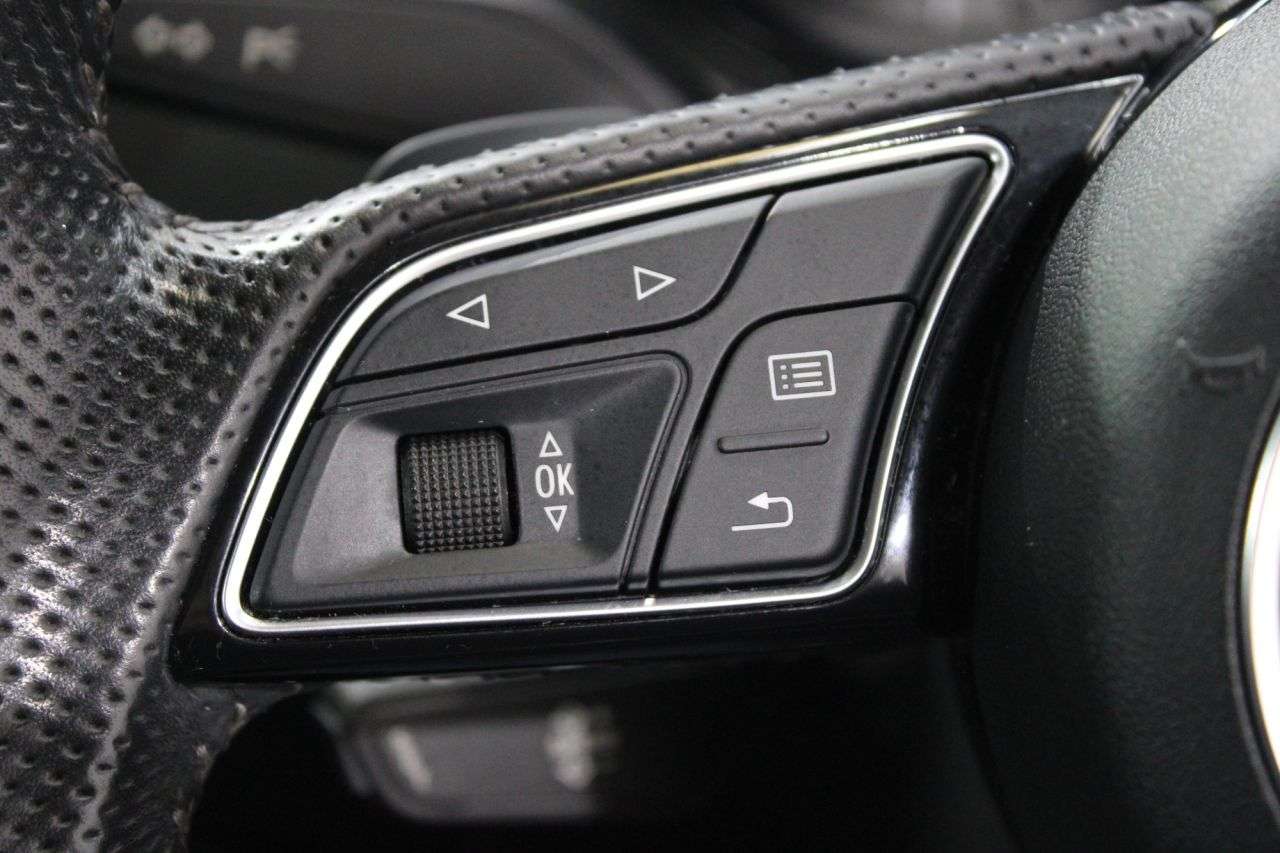 2017 AUDI S3 2017 AUDI S3