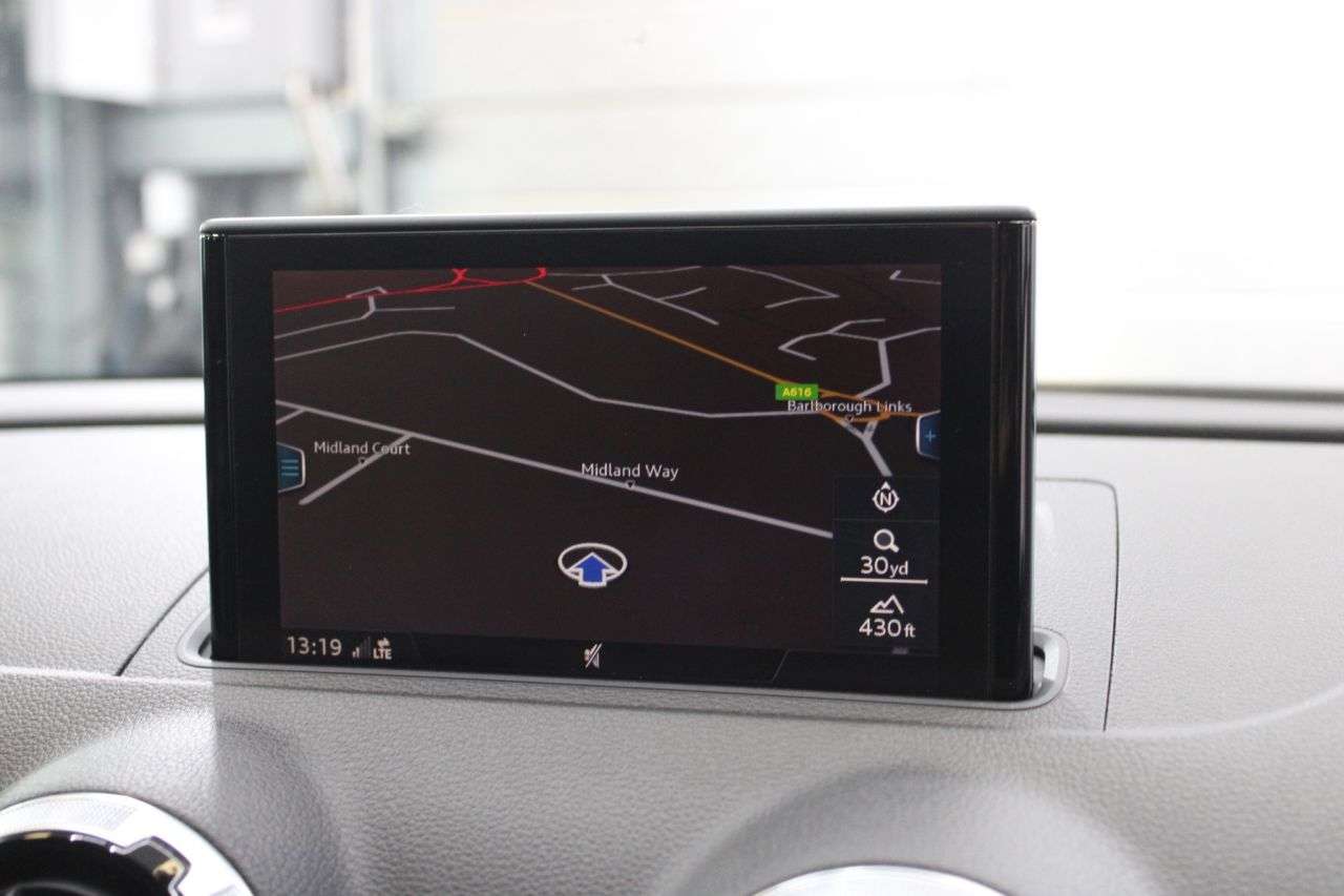 2017 AUDI S3 2017 AUDI S3