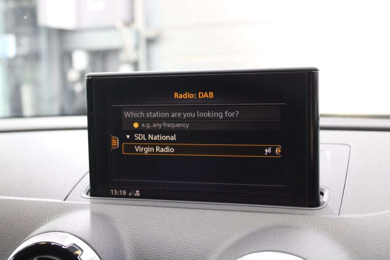 2017 AUDI S3 2017 AUDI S3