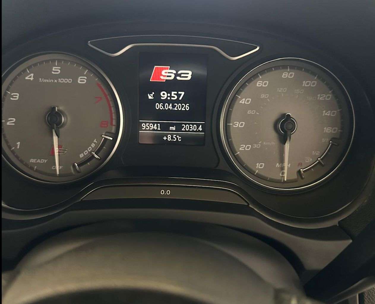 2017 AUDI S3 2017 AUDI S3