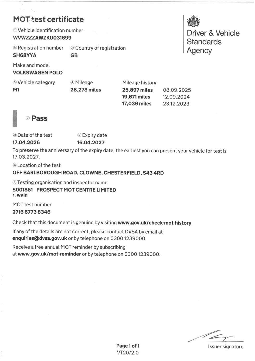 2018 VOLKSWAGEN POLO 2018 VOLKSWAGEN POLO