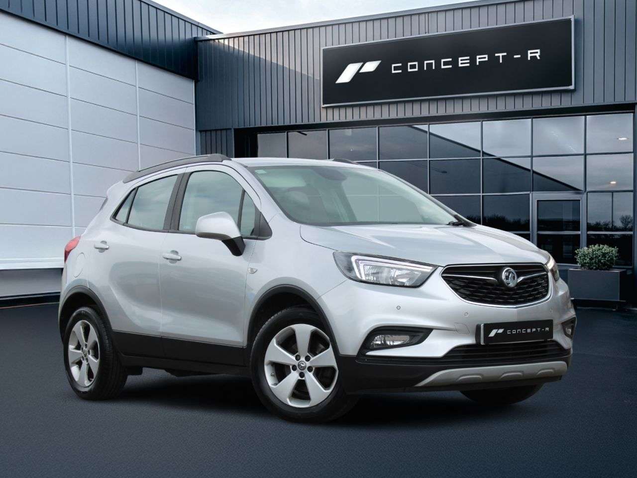 A 2018 VAUXHALL MOKKA X 1.6 CDTi Active SUV 5dr Diesel Manual Euro 6 (s/s) 17in Alloy (136 ps) ***F A 2018 VAUXHALL MOKKA X 1.6 CDTi Active SUV 5dr Diesel Manual Euro 6 (s/s) 17in Alloy (136 ps) ***F