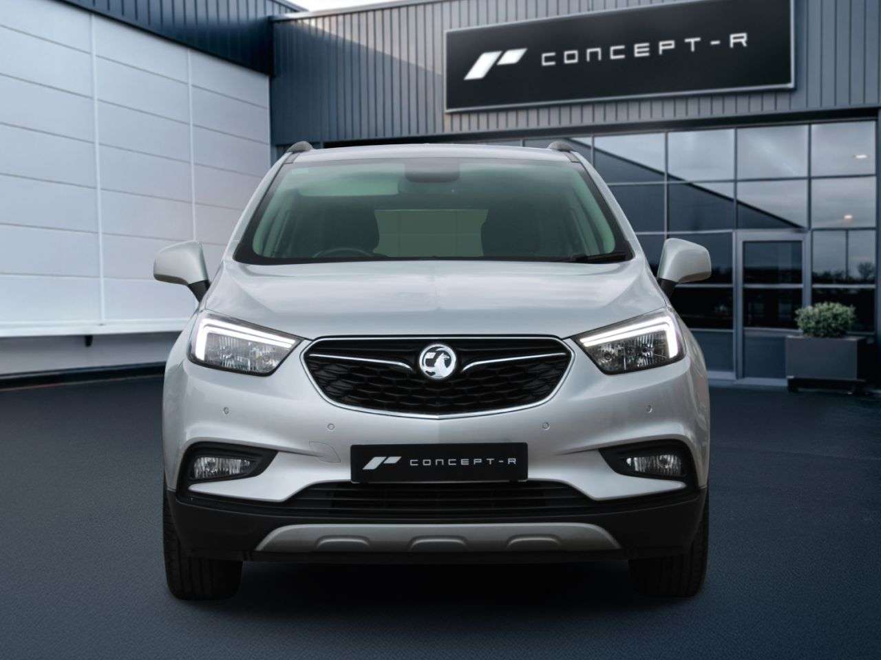 A 2018 VAUXHALL MOKKA X 1.6 CDTi Active SUV 5dr Diesel Manual Euro 6 (s/s) 17in Alloy (136 ps) ***F A 2018 VAUXHALL MOKKA X 1.6 CDTi Active SUV 5dr Diesel Manual Euro 6 (s/s) 17in Alloy (136 ps) ***F