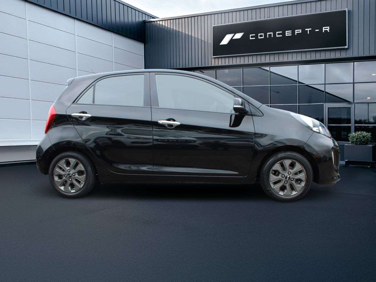 A 2016 KIA PICANTO 1.0 2 Hatchback 5dr Petrol Manual Euro 6 (65 bhp) A 2016 KIA PICANTO 1.0 2 Hatchback 5dr Petrol Manual Euro 6 (65 bhp)