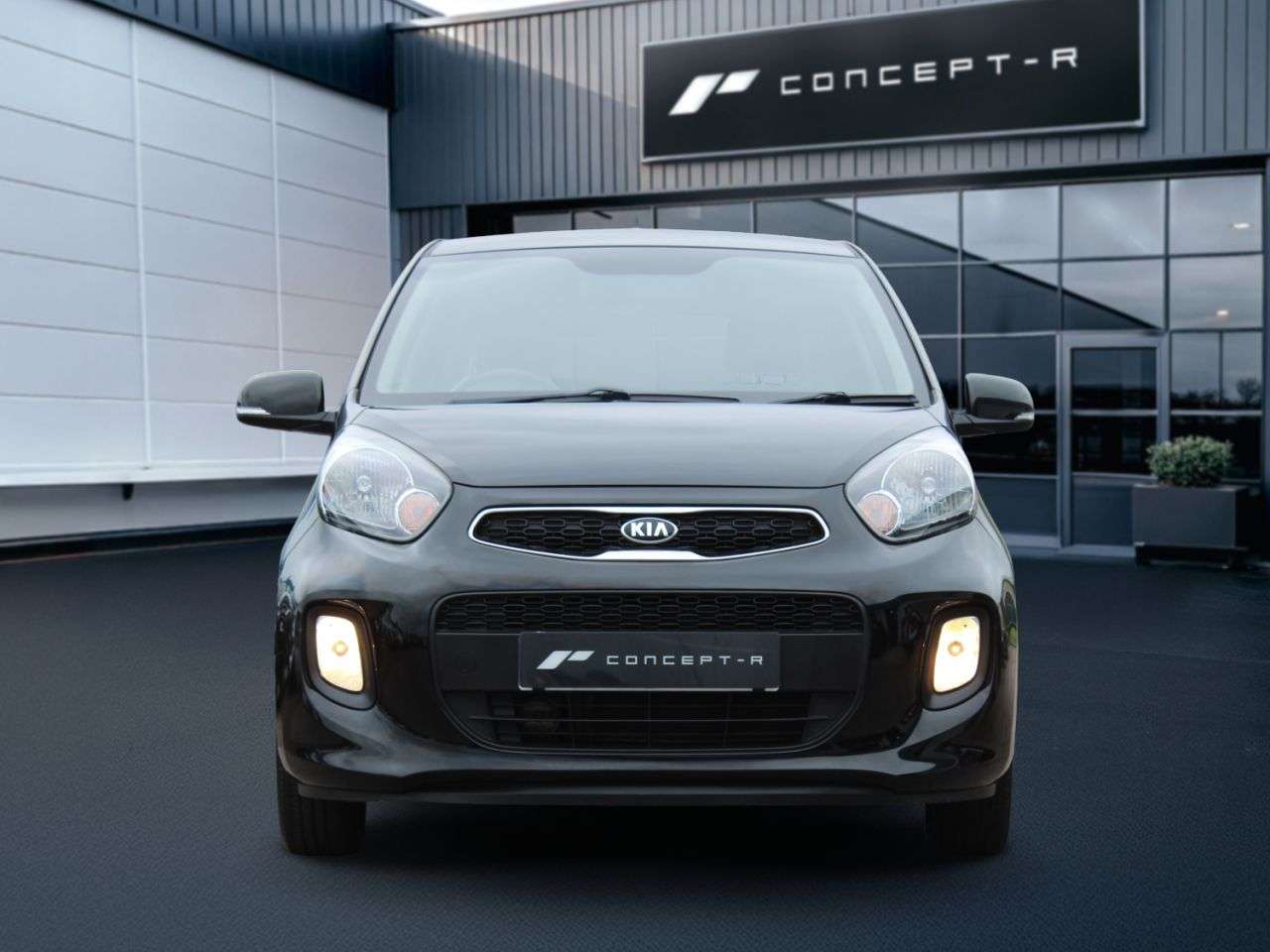 A 2016 KIA PICANTO 1.0 2 Hatchback 5dr Petrol Manual Euro 6 (65 bhp) A 2016 KIA PICANTO 1.0 2 Hatchback 5dr Petrol Manual Euro 6 (65 bhp)