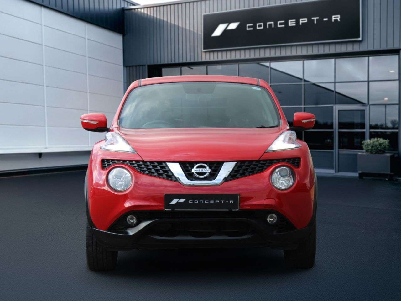 A 2016 NISSAN JUKE 1.2 DIG-T Acenta SUV 5dr Petrol Manual Euro 6 (s/s) (115 ps) ***ONLY 1 FORM A 2016 NISSAN JUKE 1.2 DIG-T Acenta SUV 5dr Petrol Manual Euro 6 (s/s) (115 ps) ***ONLY 1 FORM