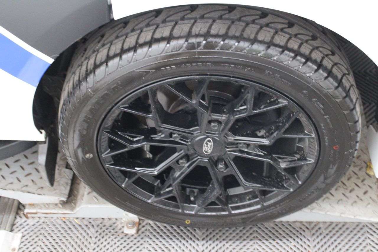 2021 FORD TRANSIT CUSTOM 2021 FORD TRANSIT CUSTOM