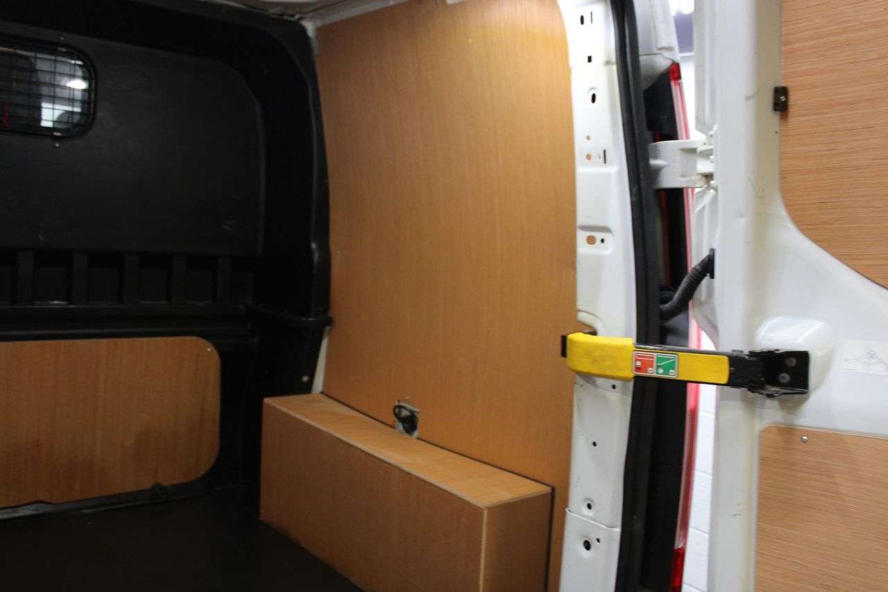 2021 FORD TRANSIT CUSTOM 2021 FORD TRANSIT CUSTOM