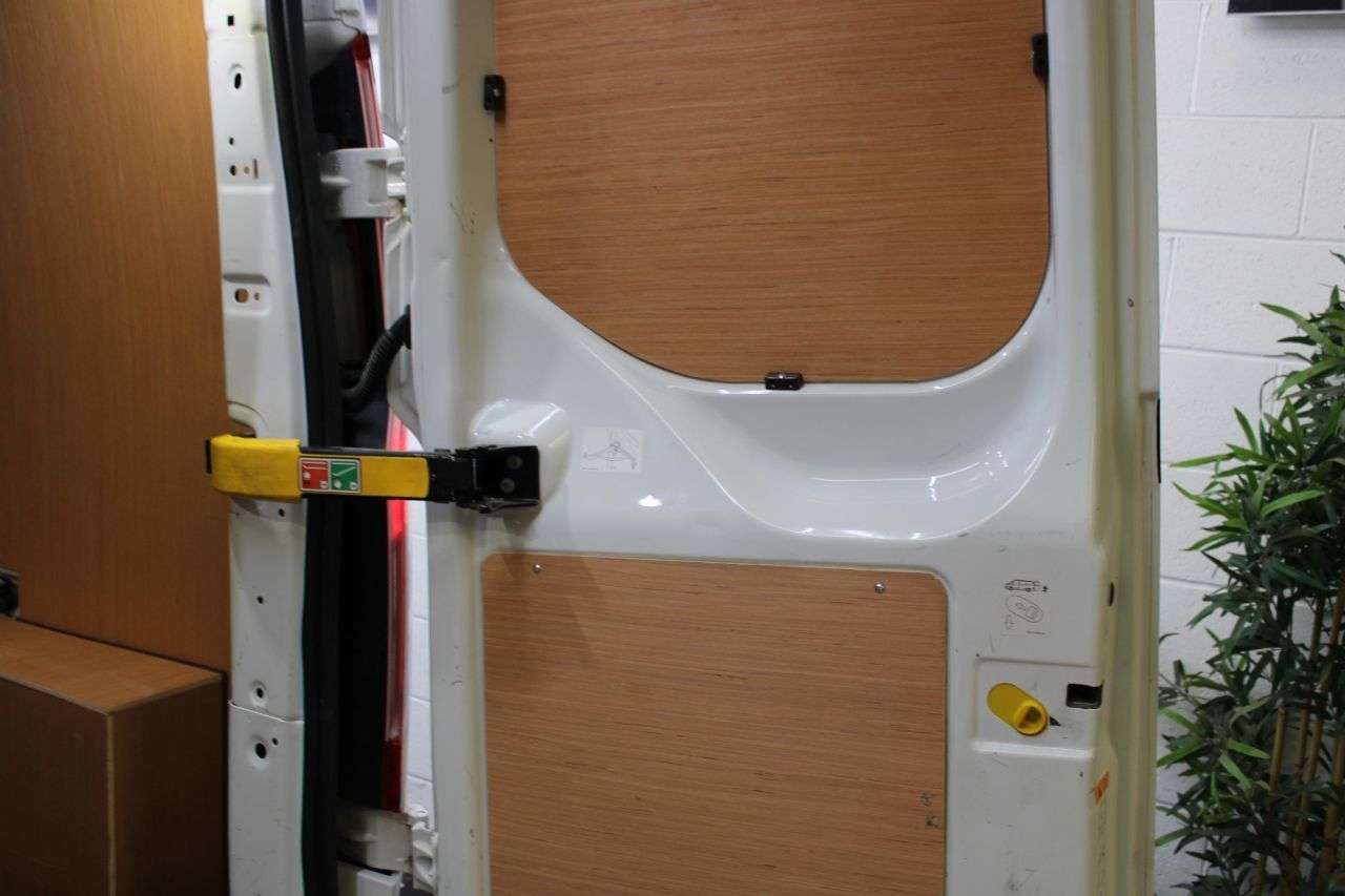 2021 FORD TRANSIT CUSTOM 2021 FORD TRANSIT CUSTOM
