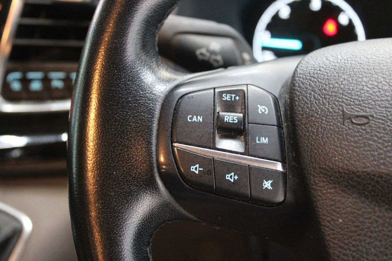 2021 FORD TRANSIT CUSTOM 2021 FORD TRANSIT CUSTOM