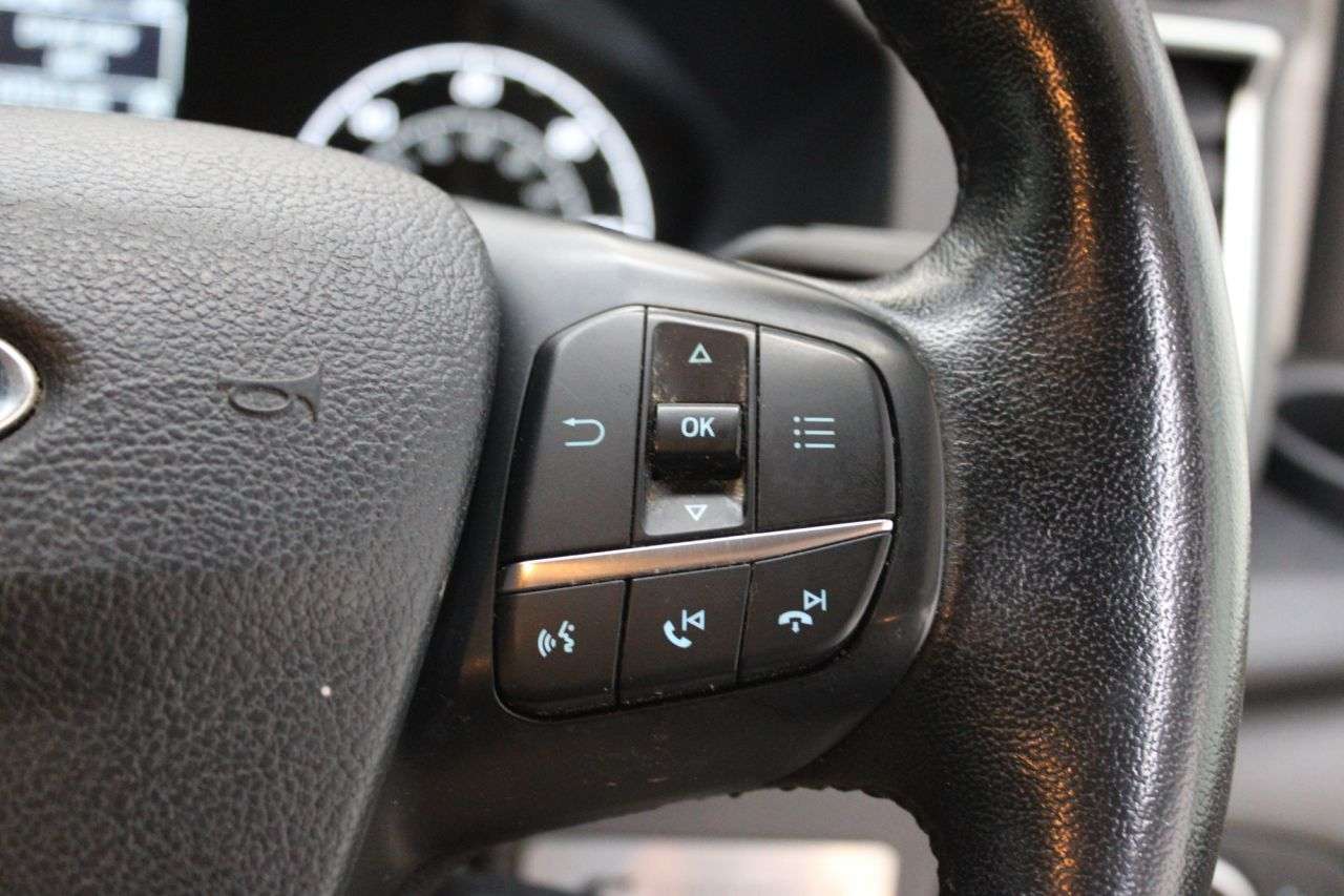 2021 FORD TRANSIT CUSTOM 2021 FORD TRANSIT CUSTOM