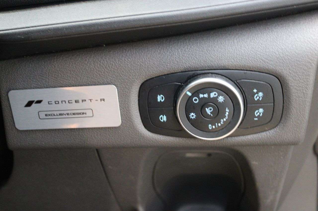 2021 FORD TRANSIT CUSTOM 2021 FORD TRANSIT CUSTOM