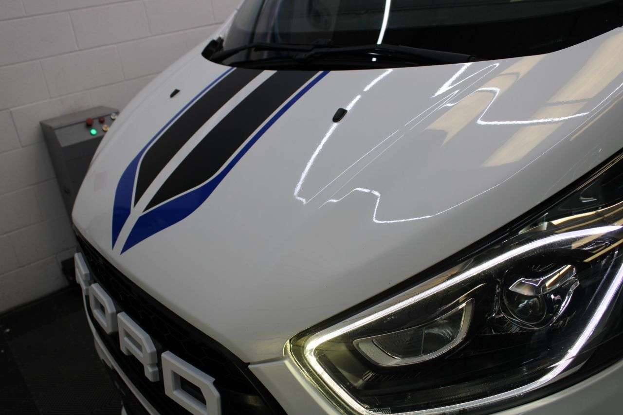2021 FORD TRANSIT CUSTOM 2021 FORD TRANSIT CUSTOM
