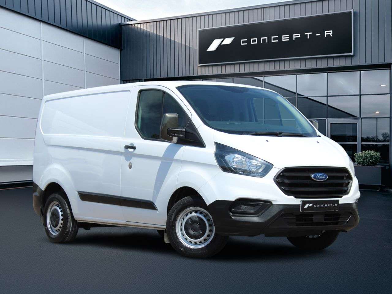 A 2019 FORD TRANSIT CUSTOM 2.0 300 EcoBlue Panel Van 5dr Diesel Manual L1 H1 Euro 6 (105 ps) ***12 MON A 2019 FORD TRANSIT CUSTOM 2.0 300 EcoBlue Panel Van 5dr Diesel Manual L1 H1 Euro 6 (105 ps) ***12 MON