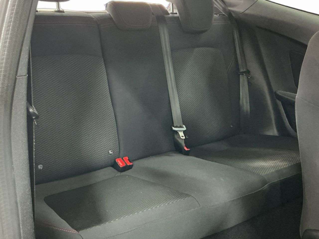2019 FORD FIESTA 2019 FORD FIESTA