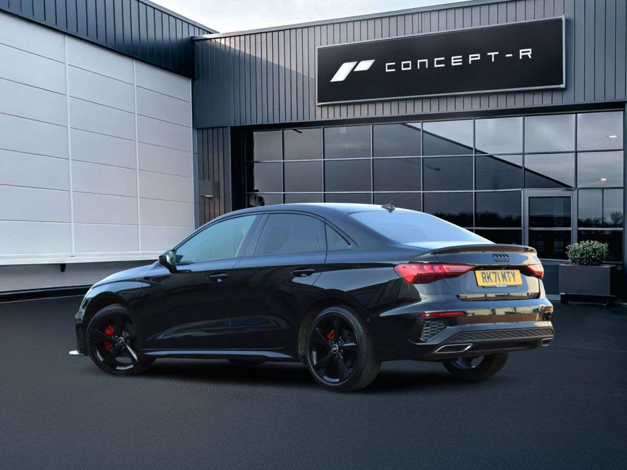 A 2021 AUDI A3 1.0 TFSI 30 S line Saloon 4dr Petrol S Tronic Euro 6 (s/s) (110 ps) ++ FREE A 2021 AUDI A3 1.0 TFSI 30 S line Saloon 4dr Petrol S Tronic Euro 6 (s/s) (110 ps) ++ FREE