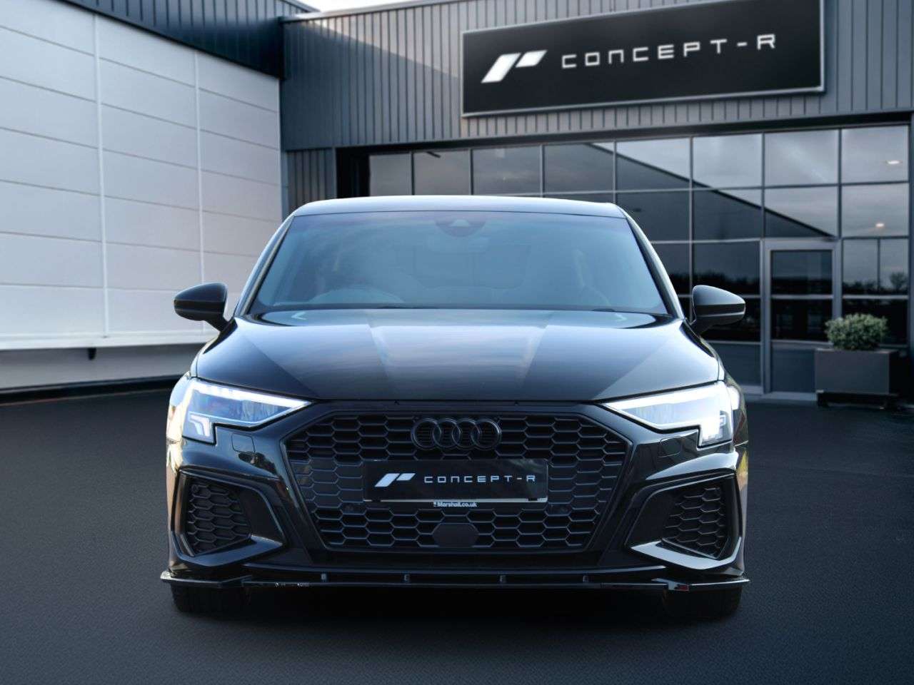 A 2021 AUDI A3 1.0 TFSI 30 S line Saloon 4dr Petrol S Tronic Euro 6 (s/s) (110 ps) ++ FREE A 2021 AUDI A3 1.0 TFSI 30 S line Saloon 4dr Petrol S Tronic Euro 6 (s/s) (110 ps) ++ FREE