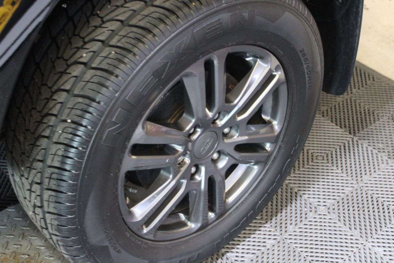 2021 FORD RANGER 2021 FORD RANGER