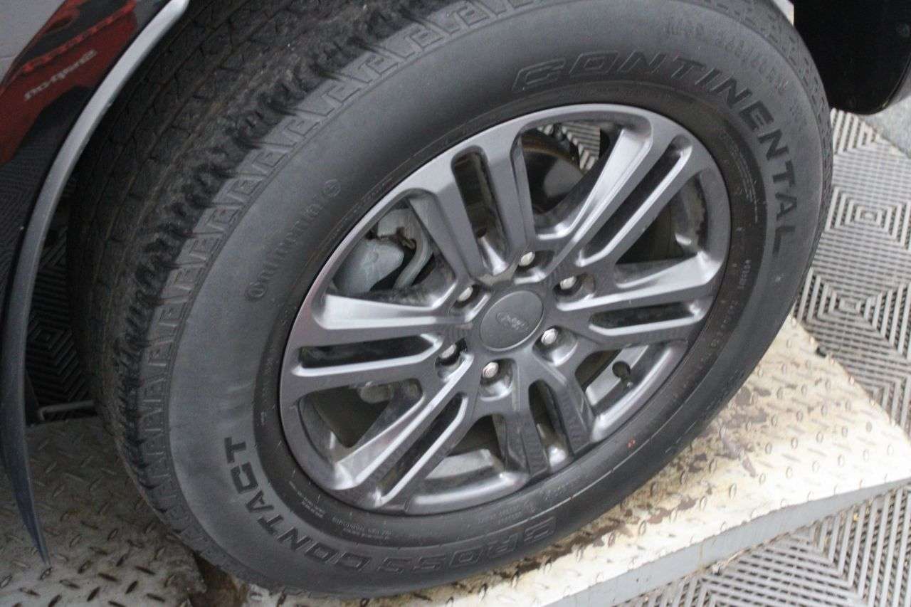 2021 FORD RANGER 2021 FORD RANGER