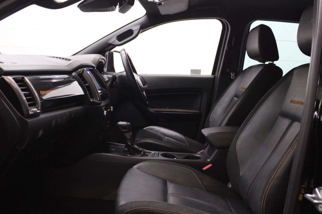 2021 FORD RANGER 2021 FORD RANGER