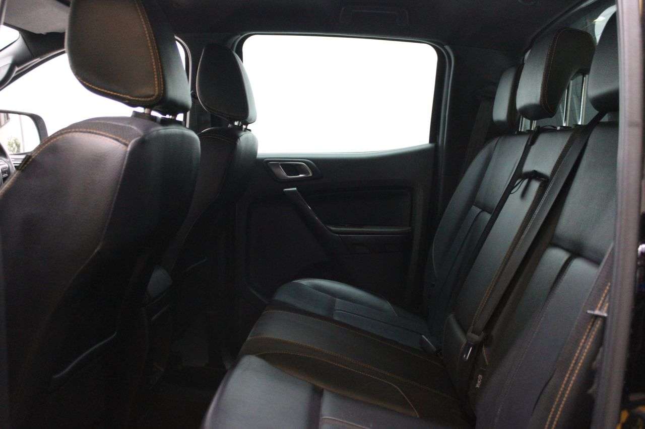 2021 FORD RANGER 2021 FORD RANGER