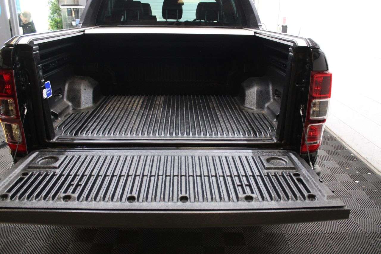 2021 FORD RANGER 2021 FORD RANGER
