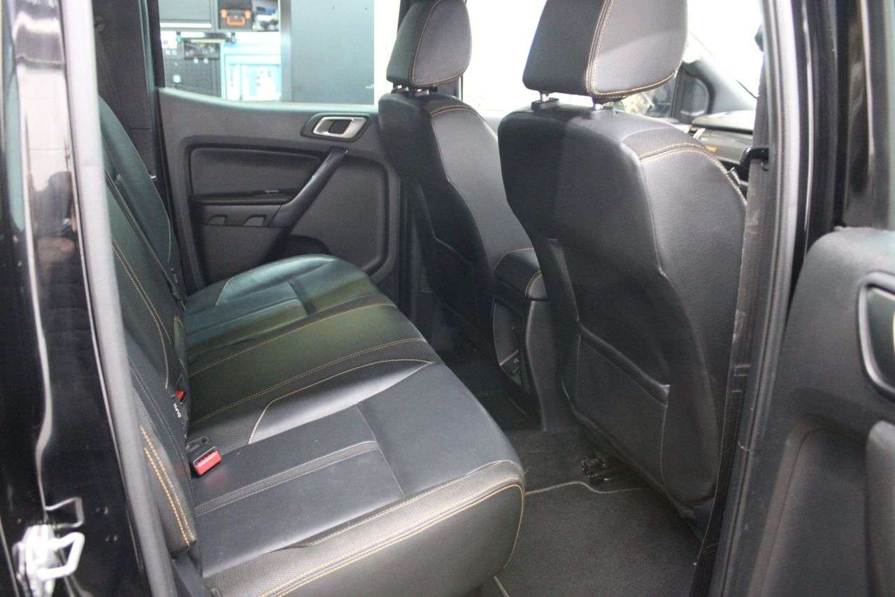 2021 FORD RANGER 2021 FORD RANGER