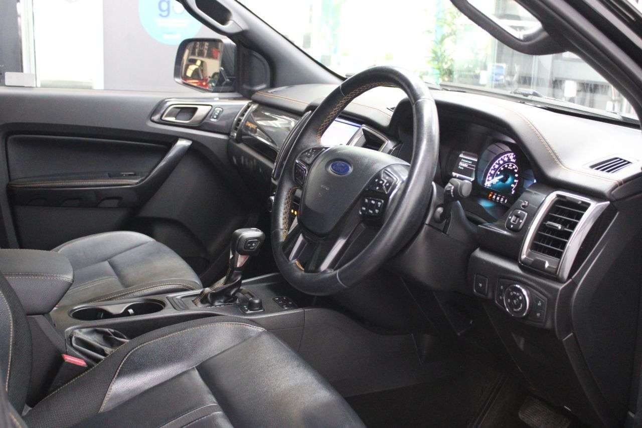 2021 FORD RANGER 2021 FORD RANGER