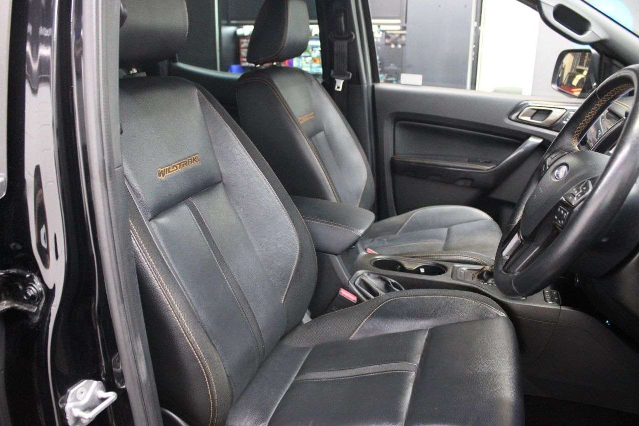 2021 FORD RANGER 2021 FORD RANGER