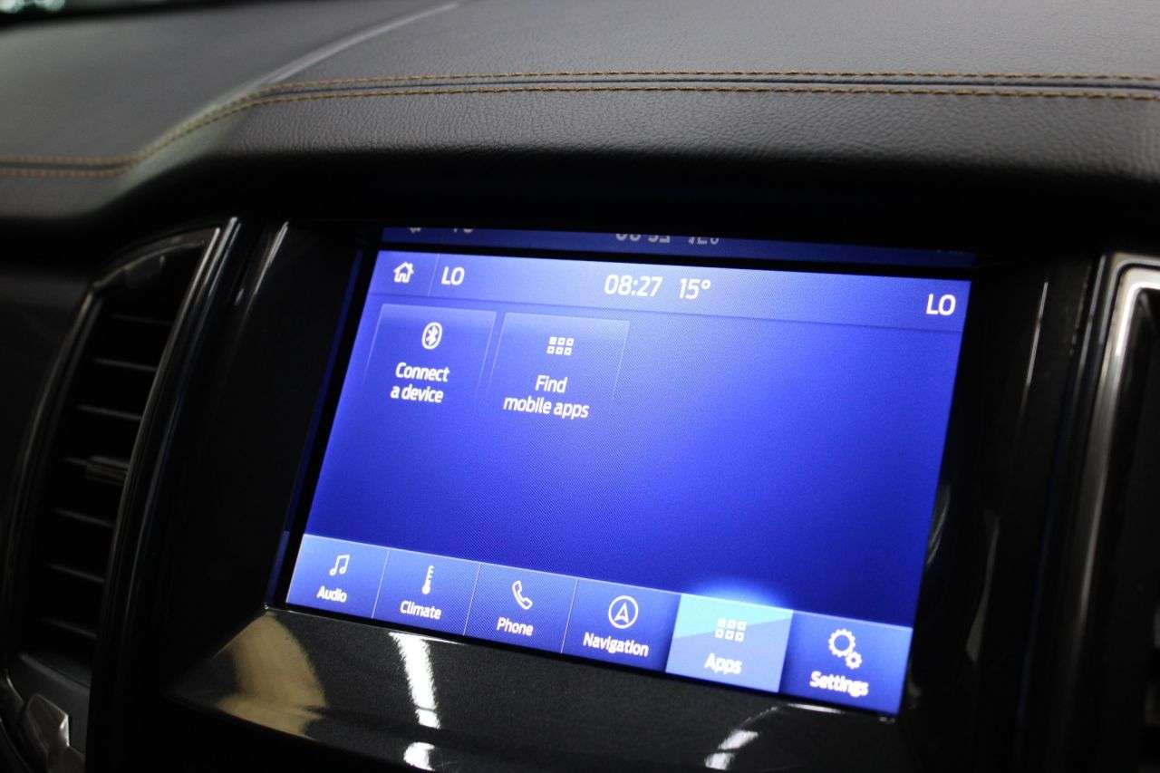 2021 FORD RANGER 2021 FORD RANGER