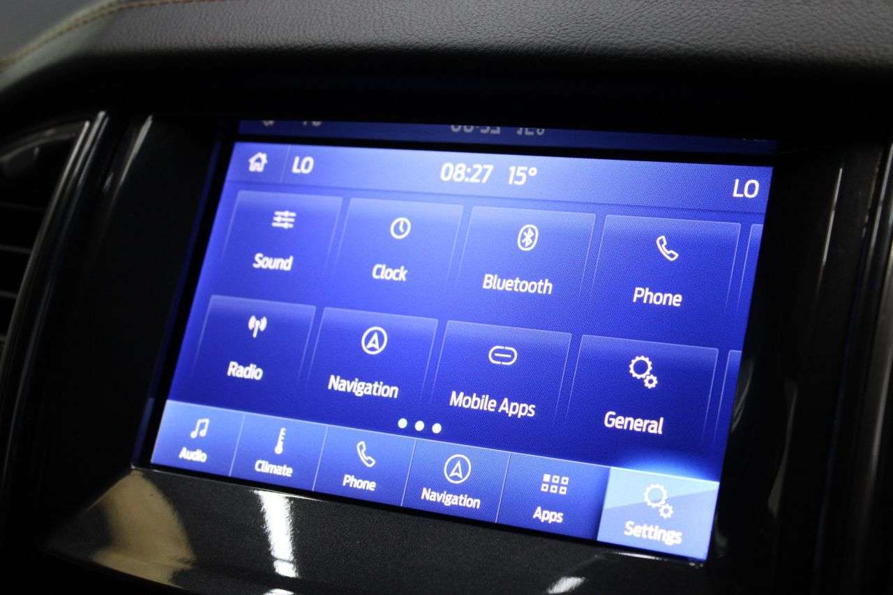 2021 FORD RANGER 2021 FORD RANGER