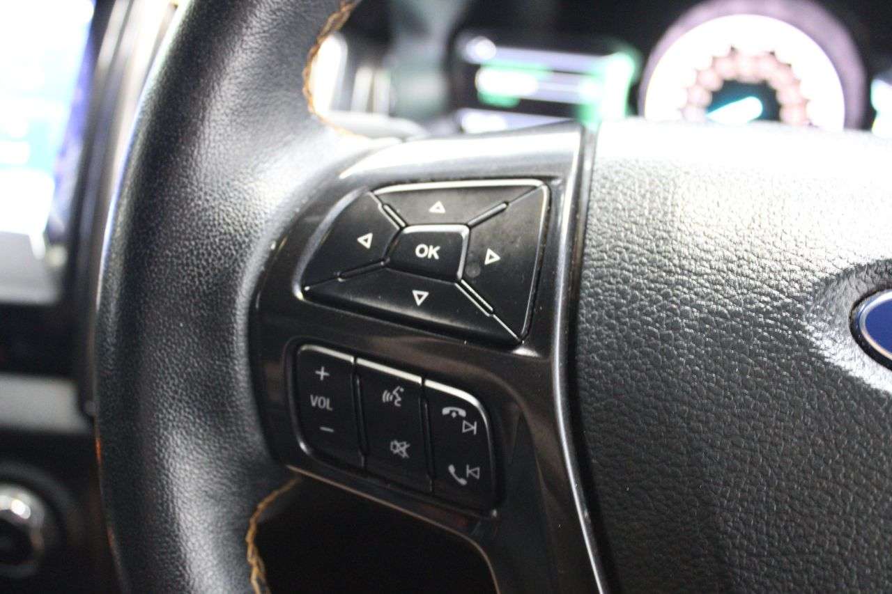 2021 FORD RANGER 2021 FORD RANGER