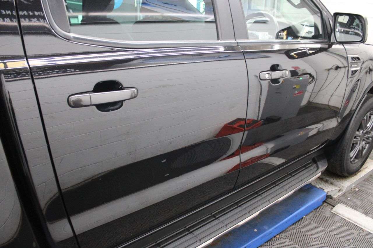 2021 FORD RANGER 2021 FORD RANGER