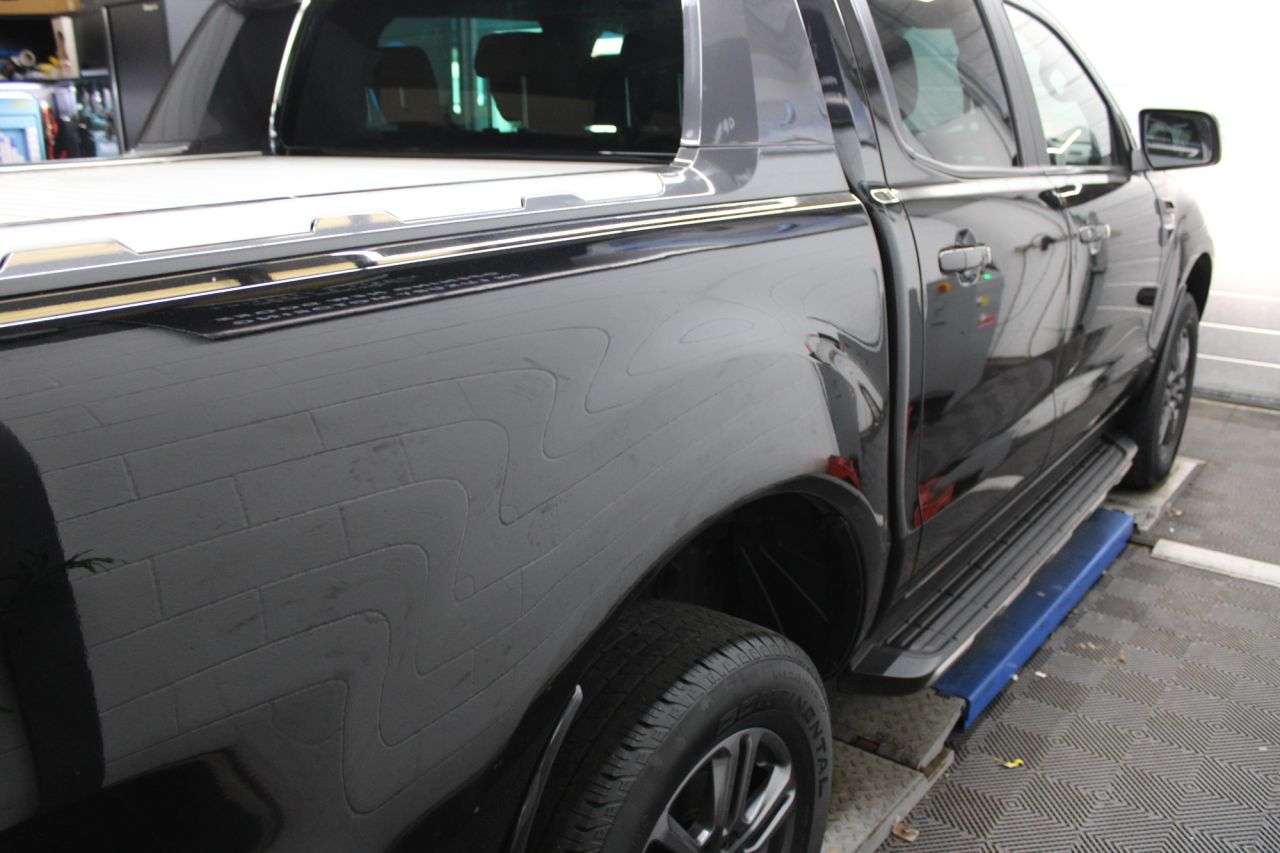 2021 FORD RANGER 2021 FORD RANGER