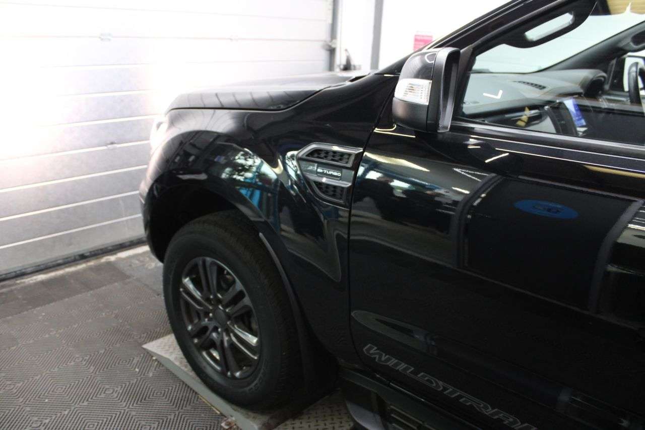 2021 FORD RANGER 2021 FORD RANGER