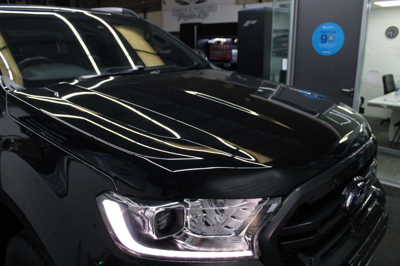 2021 FORD RANGER 2021 FORD RANGER