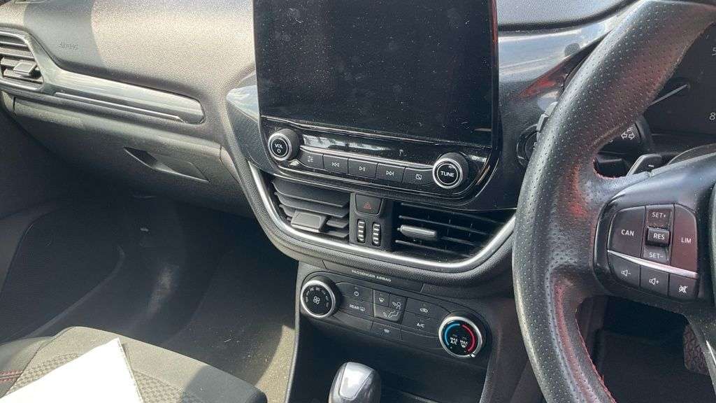 2019 FORD FIESTA 2019 FORD FIESTA
